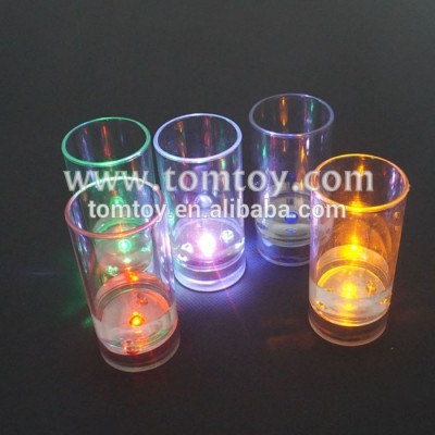 Bar set LED Flashing Shot Glass Cups