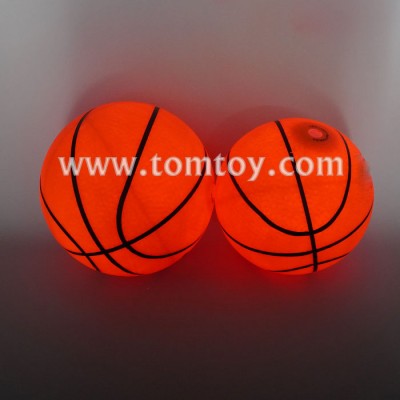 Iluminous Bouncy LED Basketball